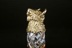 Набор стопок "Звери" в подарочной коробке