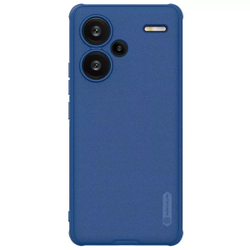 Накладка Nillkin Super Frosted Shield Pro для Xiaomi Redmi Note 13 Pro+