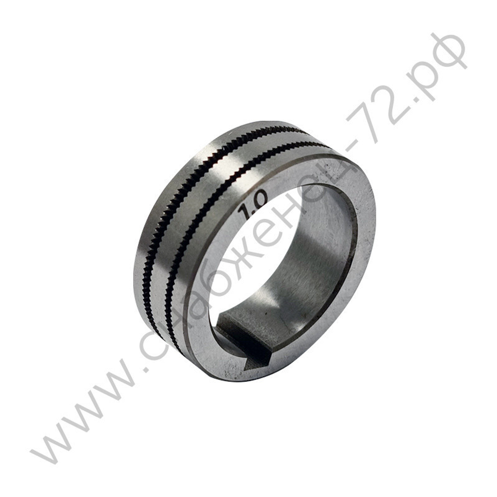 FUBAG Ролики_0.8/1.0 порошковая проволока для INMIG 250T 1 шт.