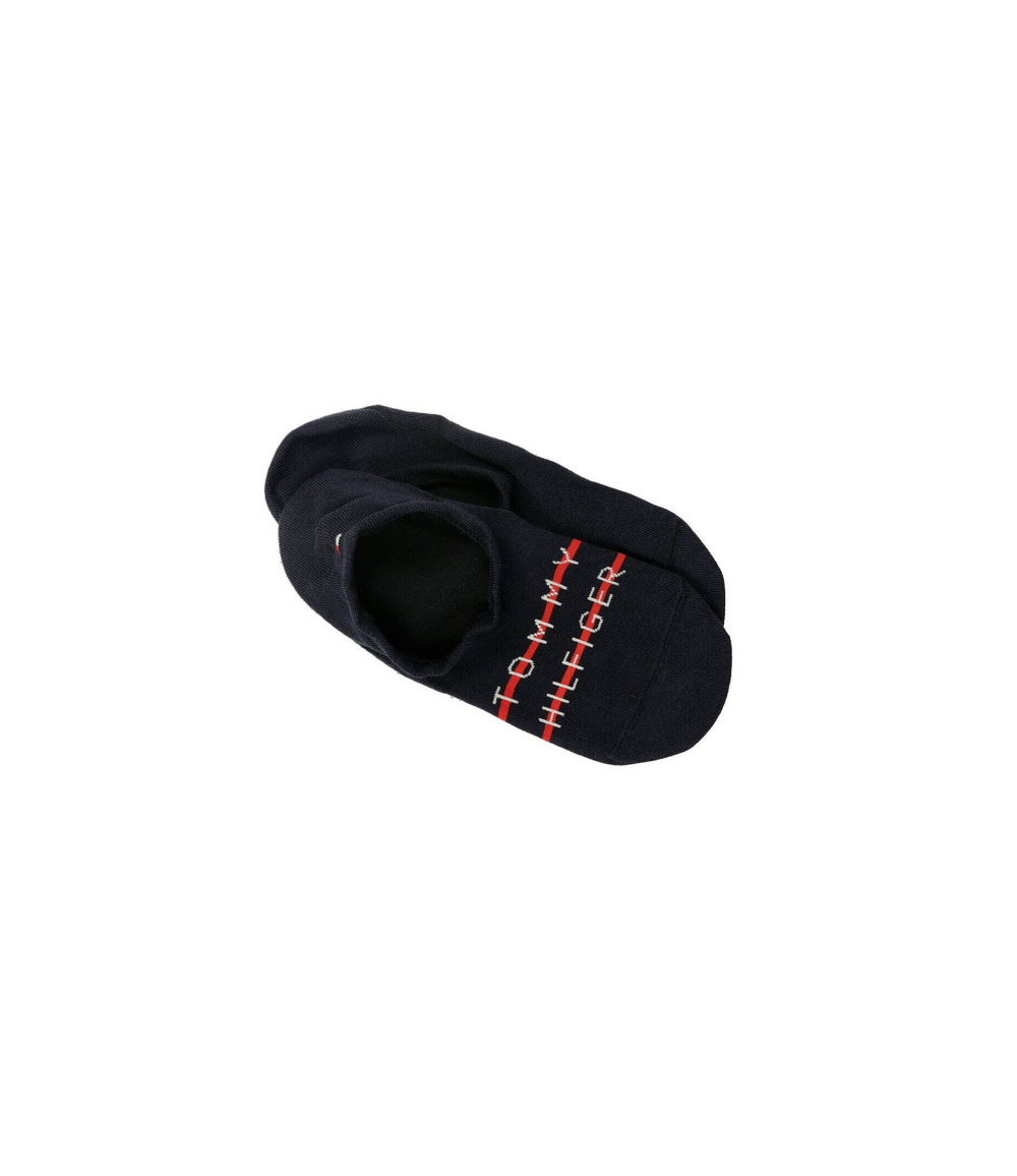 носки 2-pack Tommy Hilfiger - темно-синий(701222189)