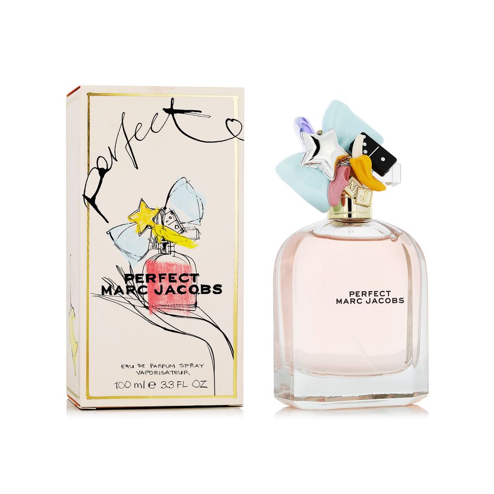 Marc Jacobs Perfect Eau De Parfum 100 ml (woman)
