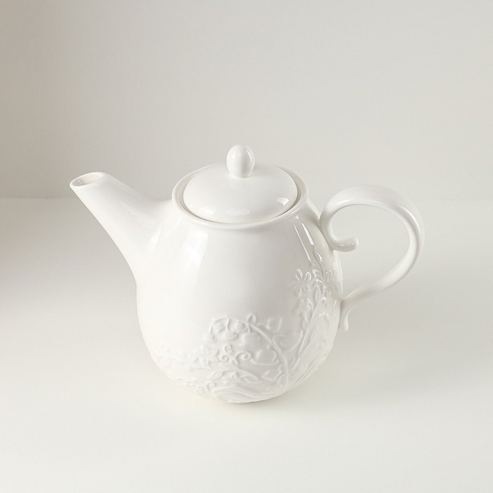 Чайник заварочный english gardens, 1,3 л