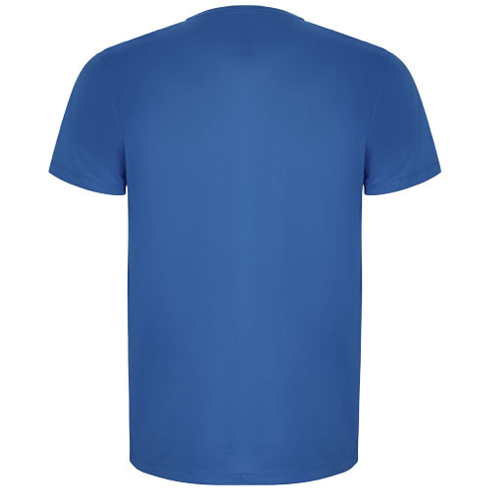 Мужская спортивная футболка Imola с коротким рукавом