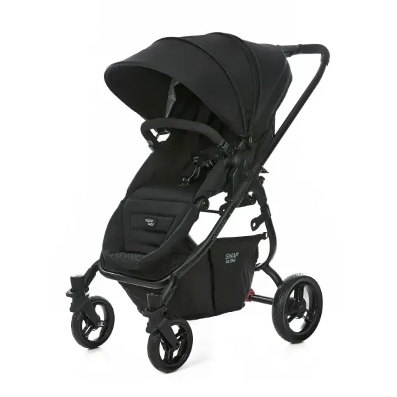 Прогулочная коляска Valco Baby Snap 4 Ultra Flatt Matt Pitch