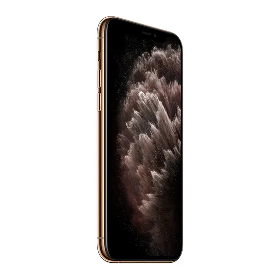 Apple iPhone 11 Pro 64GB Gold (Золотистый)
