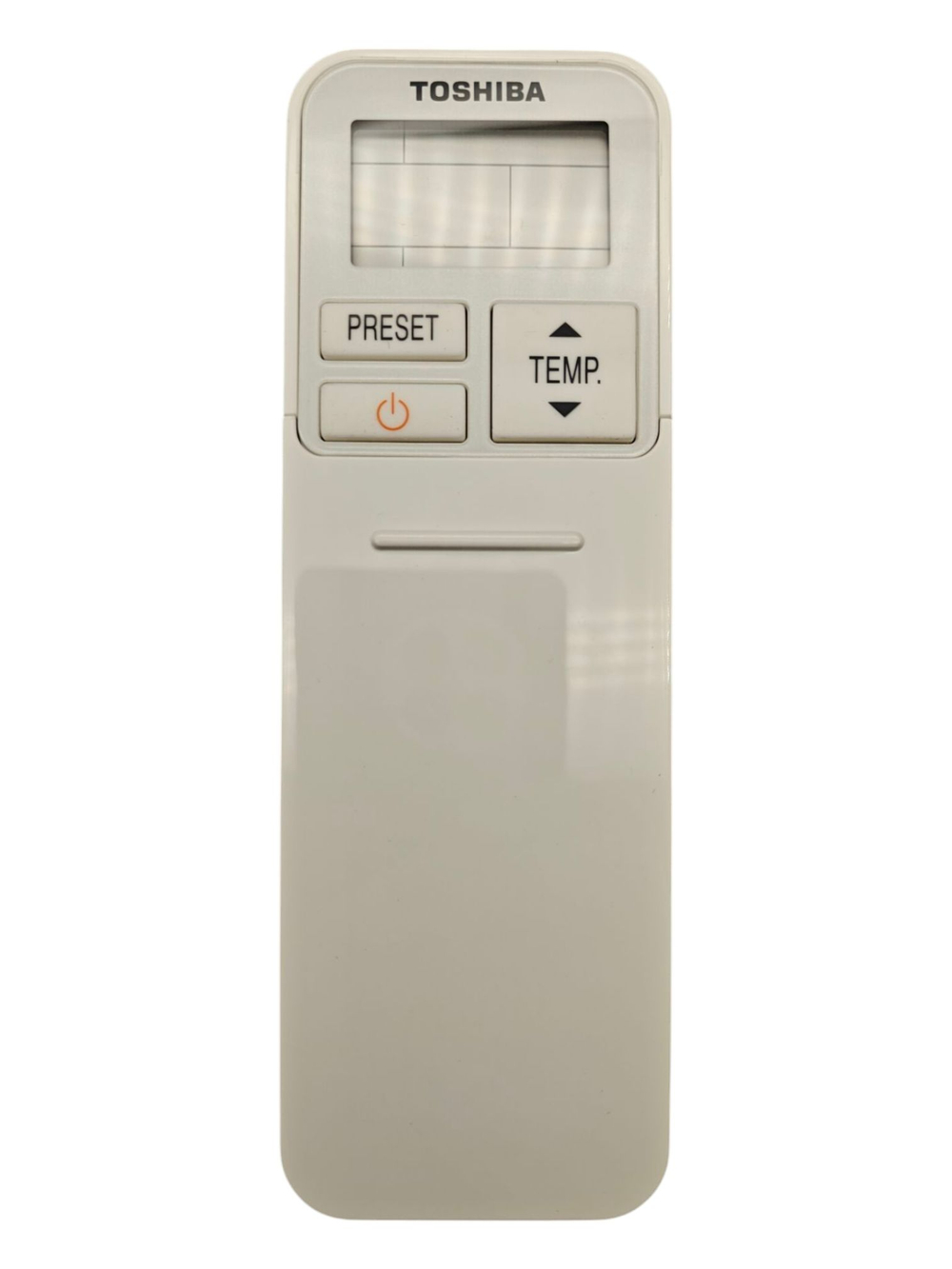 Пульт Toshiba WH-TA03NE