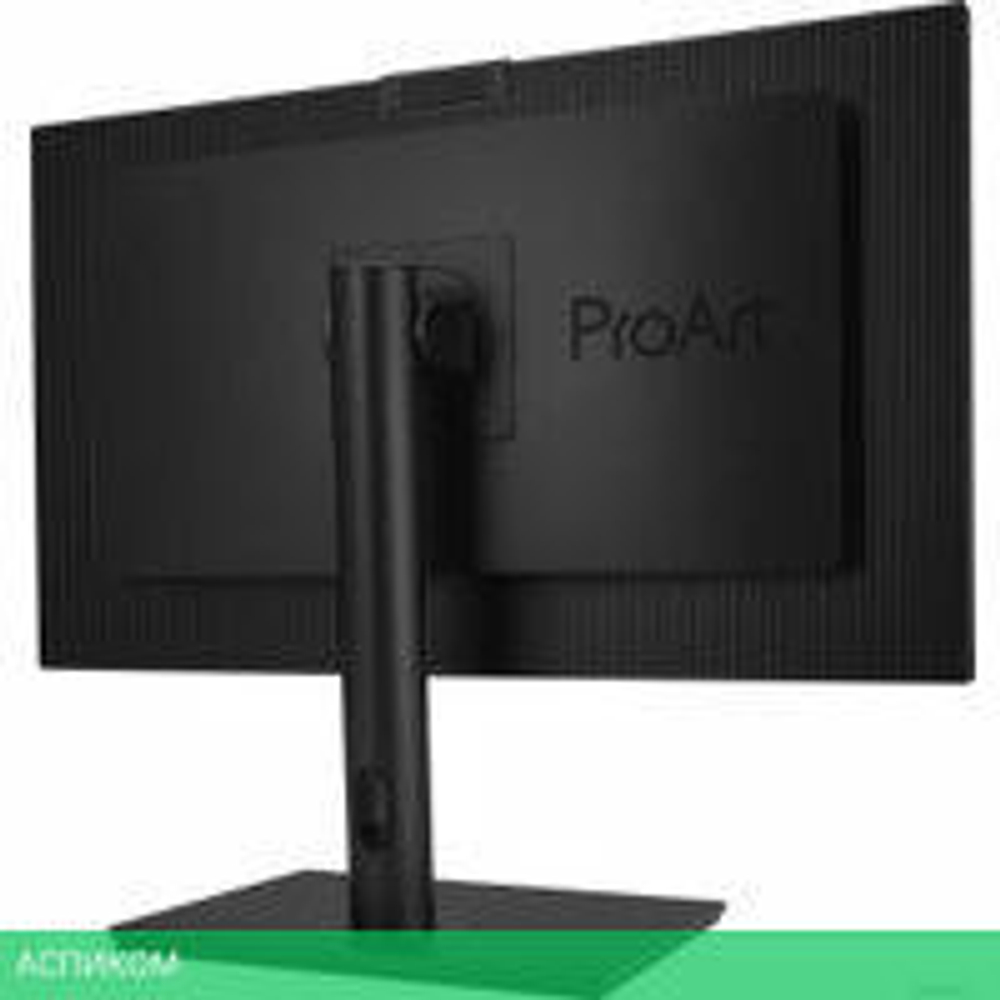 Монитор ASUS ProArt OLED PA27DCE-K