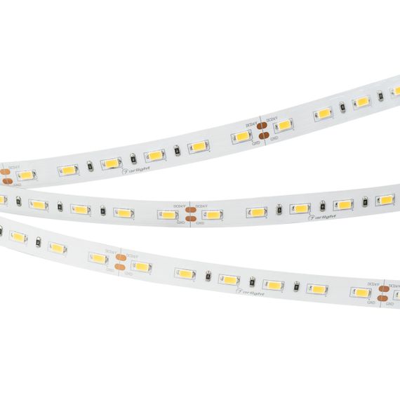 Светодиодная лента Arlight 27W/m 60LED/m 5630SMD дневной белый 5M 017459