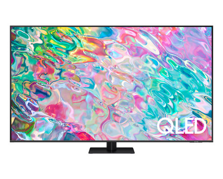 Телевизор Samsung QE85Q70BAUXCE
