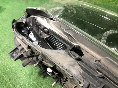 Фара правая BMW 5er G30 (2017-2020) Adaptive LED