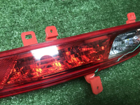 ПТФ правый Geely Tugella (2019-н.в.)