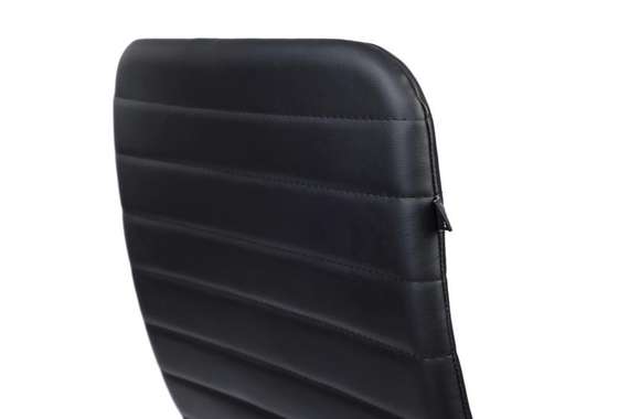 Кресло Слот RCH-1165-4 PL Черный