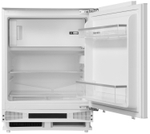 Встраиваемый однокамерный холодильник Meferi MBR82 LOW FROST LIGHT