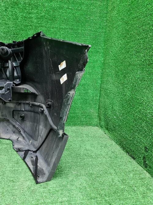 Бампер задний BMW X4 G02 (2018-2021)