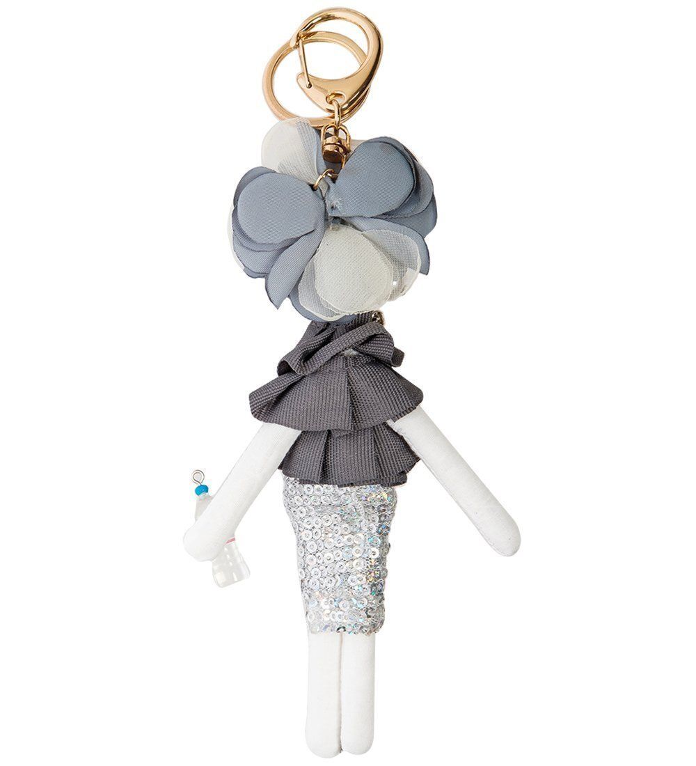 Meri Queen MQ-26 Брелок-подвеска «Сандра»