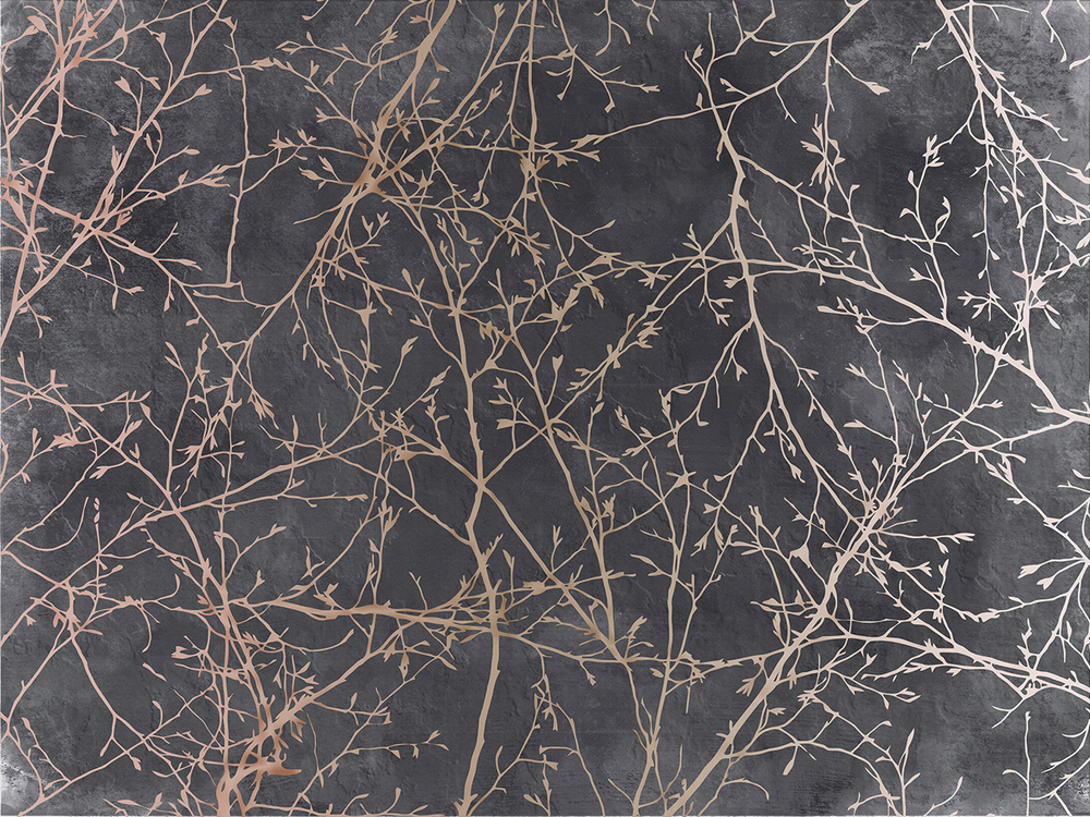 Дизайнерские обои Wall Street Vetve-21