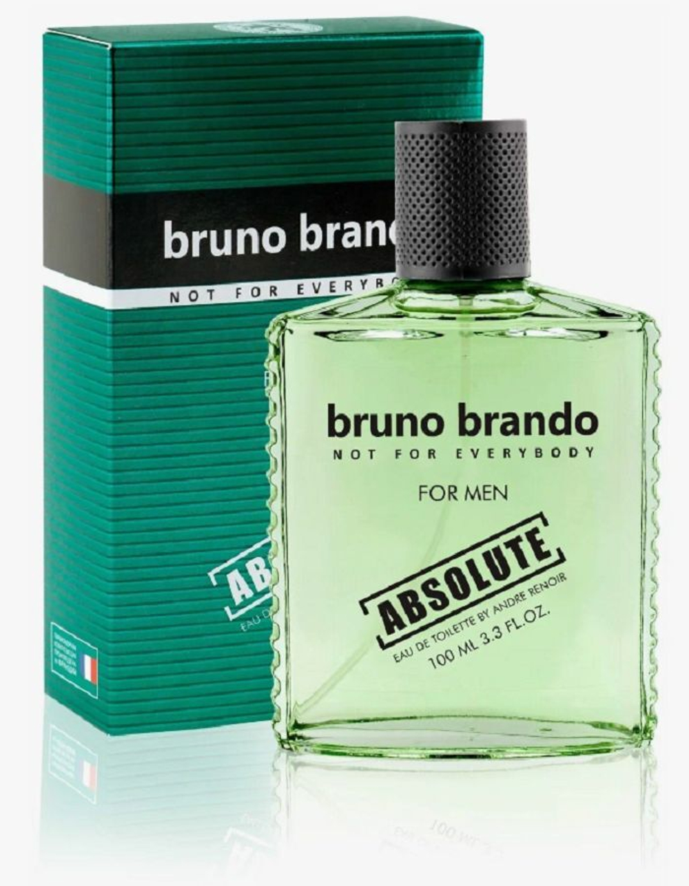 Туалетная вода Absolute Bruno Brando 100 мл