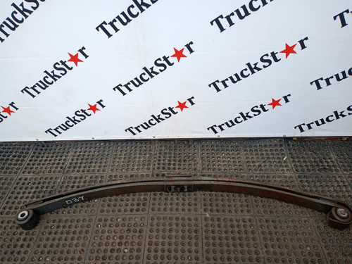 Рессора передняя