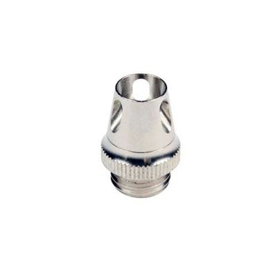 Сопло воздушное с колпачком 0.3мм для аэрографов HANSA