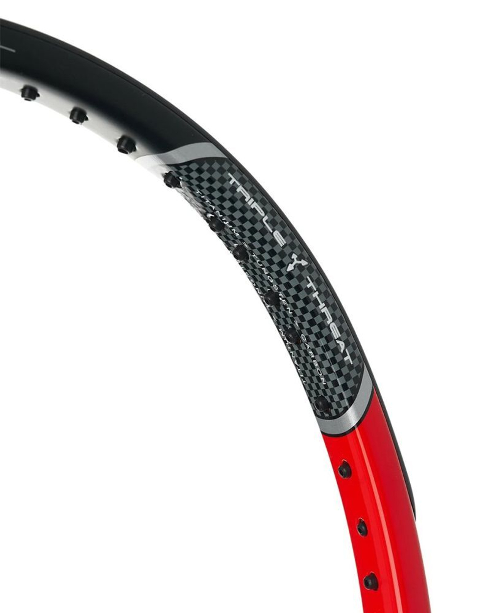 Теннисная ракетка Prince Tour Diablo MP 100