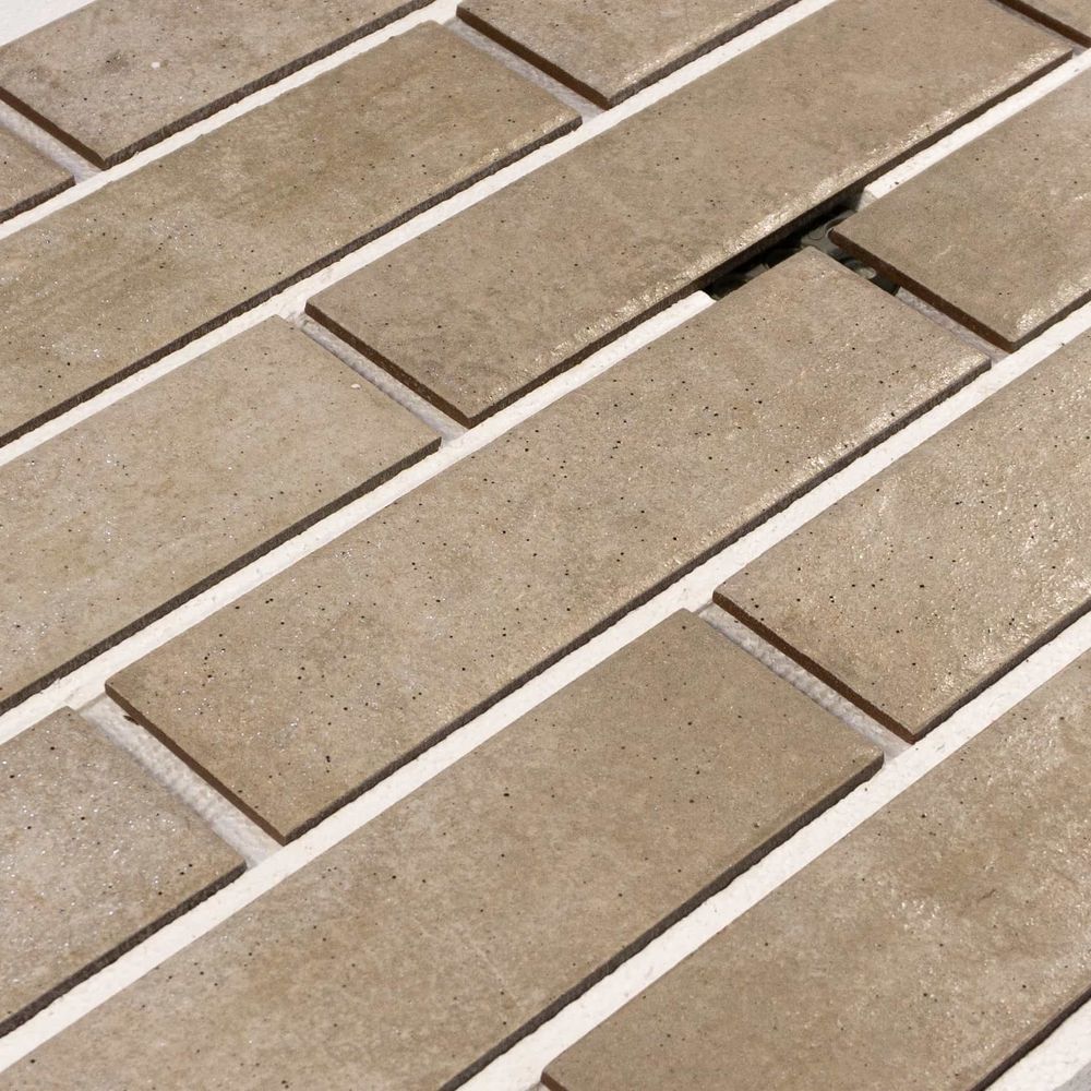 Термопанель ППС Paradyz Viano Beige Elewacja - 1000х455 мм