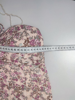 Сарафан летний 42 размер