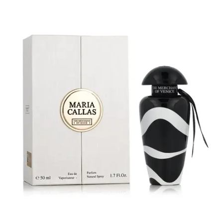 Женская парфюмерия The Merchant of Venice Maria Callas EDP 50 мл