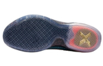 Кроссовки Nike Kobe 10 Elite Low Drill Sergeant