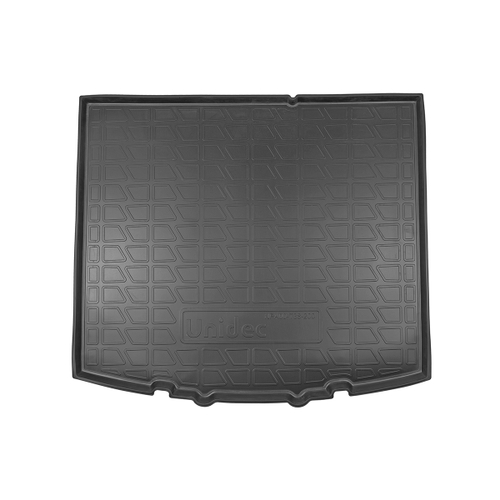 Коврик в багажник Norplast/Unidec для JAC JS4 (2021-) Черный, полиуретан, арт.NPA00-T38-200-2