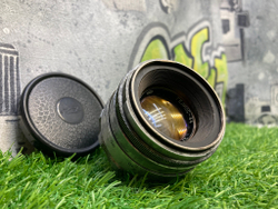 Гелиос 44 2/58mm Покупка/Продажа