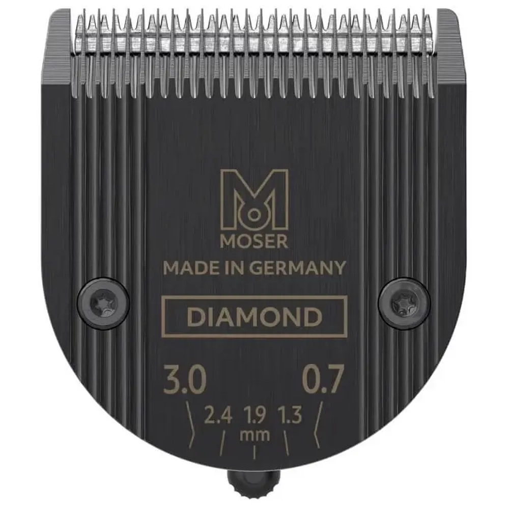 Ножевой блок Moser 1854-7023 Diamond Blade