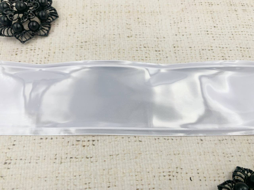 Лента световозвращающая пластиковая, ш. 5 см, 40 cpl