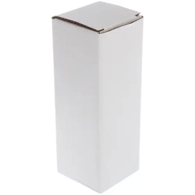 Сувенир с подсветкой «Свеча восковая - Искра» 5,3*15 см - облита воском (работает от батареек 2 АА)