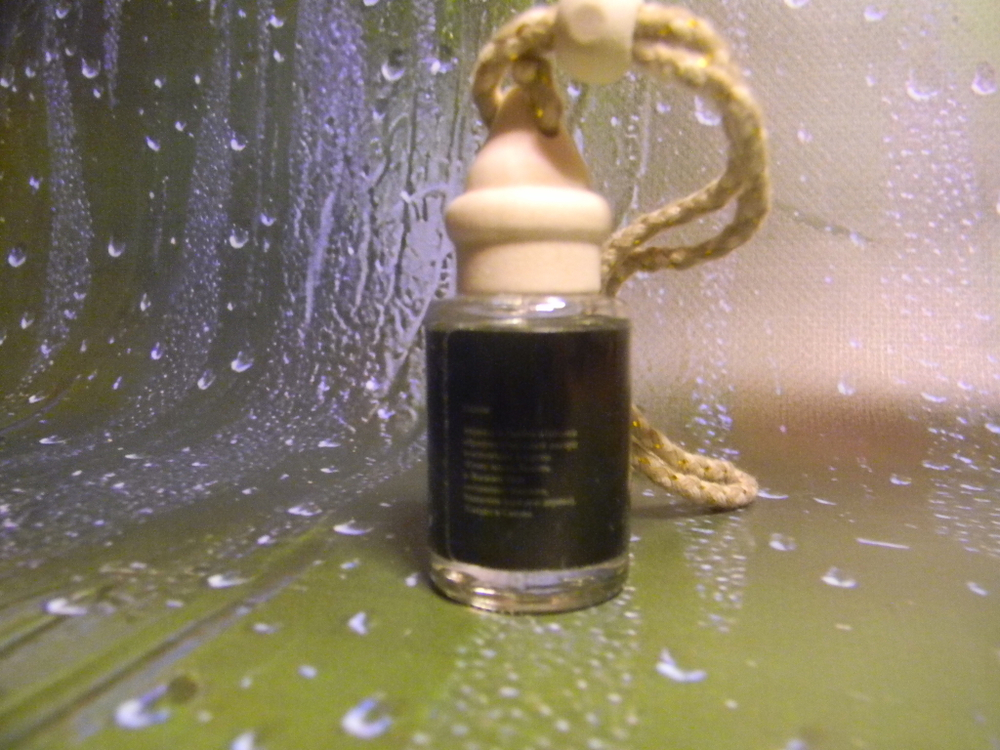 автопарфюм Montale Vanilla Extasy 12 ml