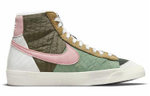 Кроссовки Nike Blazer '77 Lx Nn (Женская размерная сетка)
