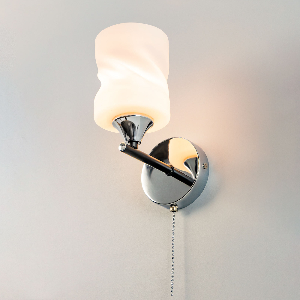 Citilux Нильс CL132315 Бра с выключателем