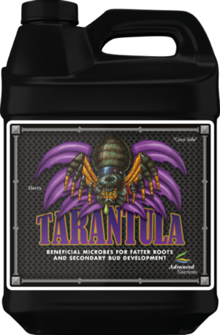 AN Tarantula Liquid Полезные микроорганизмы