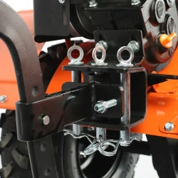 Мотоблок бензиновый Patriot Урал, 440107580