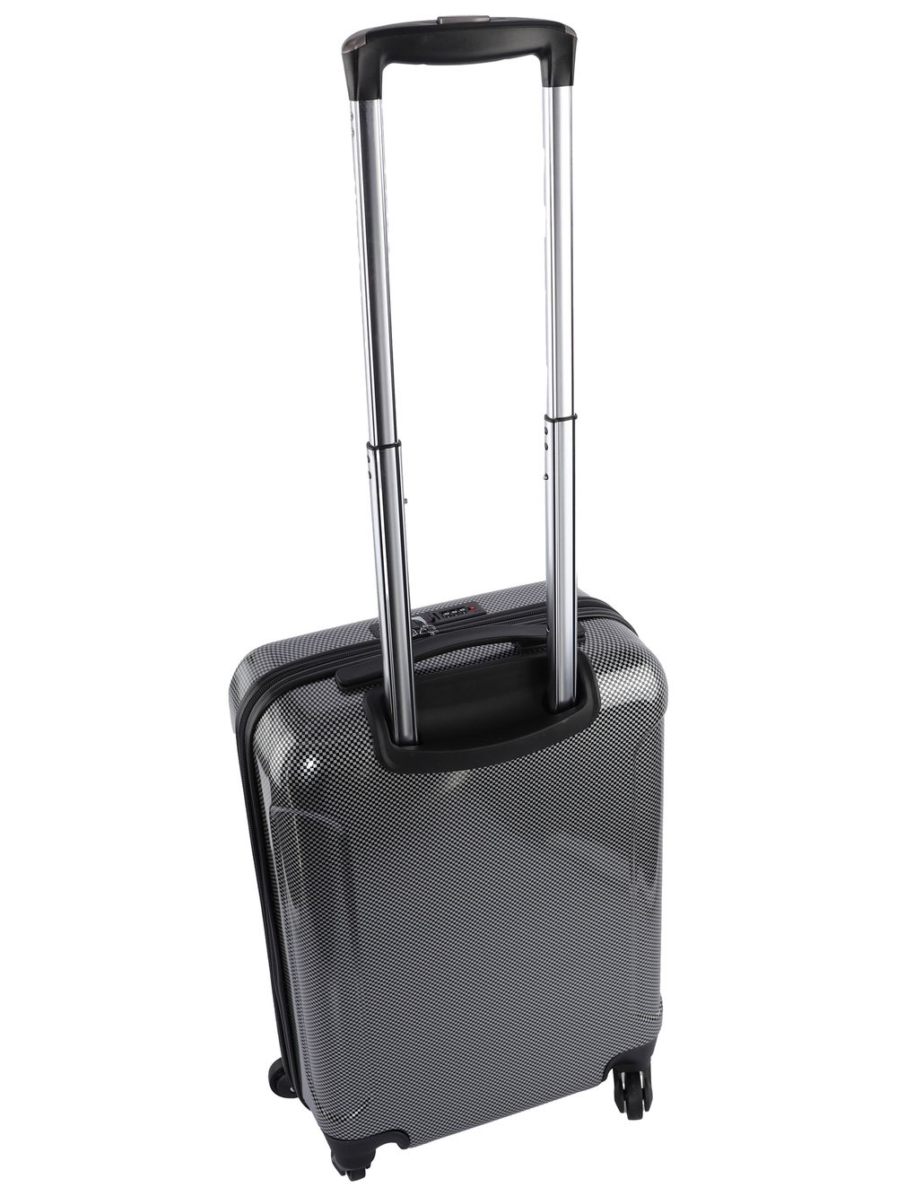 Чемодан 466-5