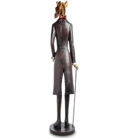 SK Gifts SK-70 Фигурка «Граф Жираф»