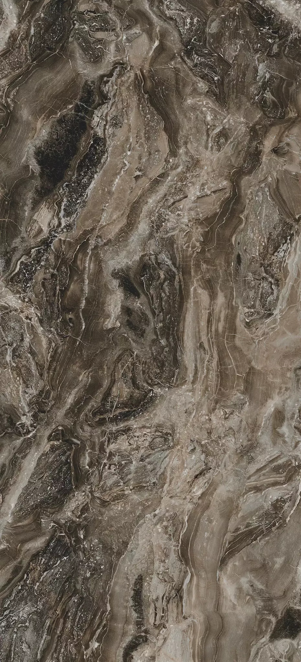 Керамогранит Magnum Prexious Dream Arabesque 6mm Glossy