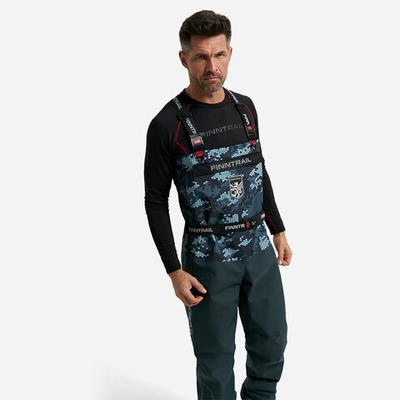 Вейдерсы FINNTRAIL ENDURO 1525, XXL / Camogrey