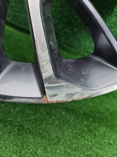 Диск Комплект дисков R18 Geely Coolray (2019-н.в.)