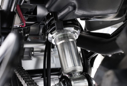 Мотоцикл кроссовый эндуро REGULMOTO SK 200GY-5