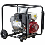 Мотопомпа бензиновая HND (Honda) WP 60 XC