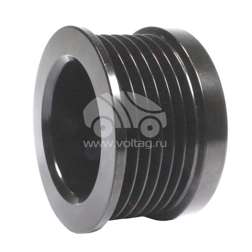 Шкив генератора Land Rover