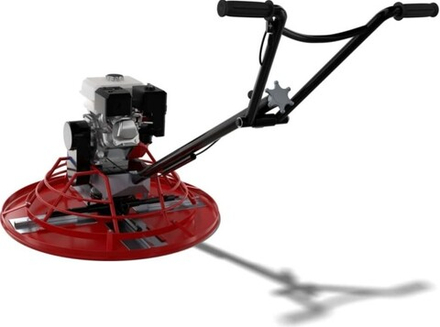 Затирочная машина VEKTOR VSCG-1000 Honda (лопасти, диск) 697