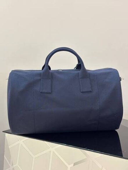 Сумка спортивная Prada