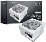 Блок питания ATX Montech TIX0124
