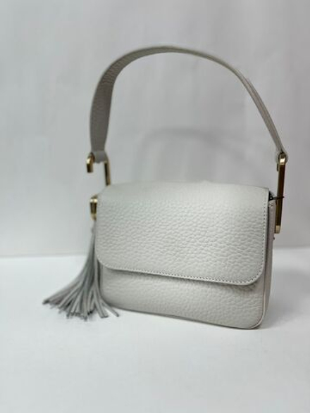 GIRONACCI Сумка женская - белый (1)